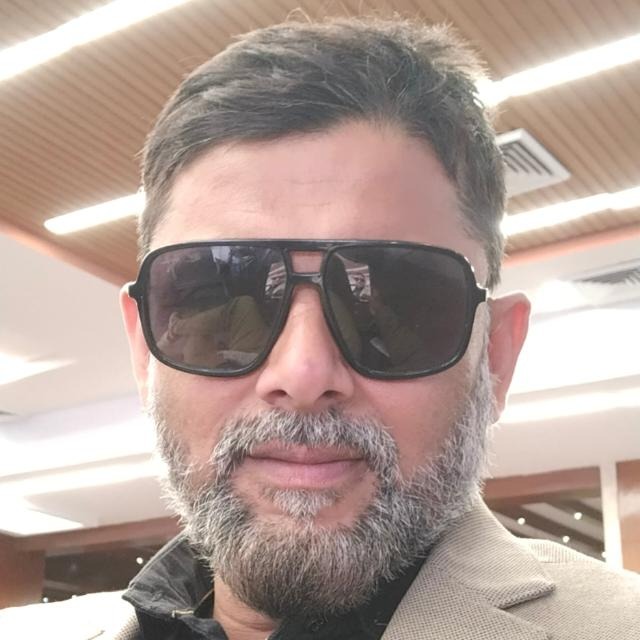Sagar Shrestha