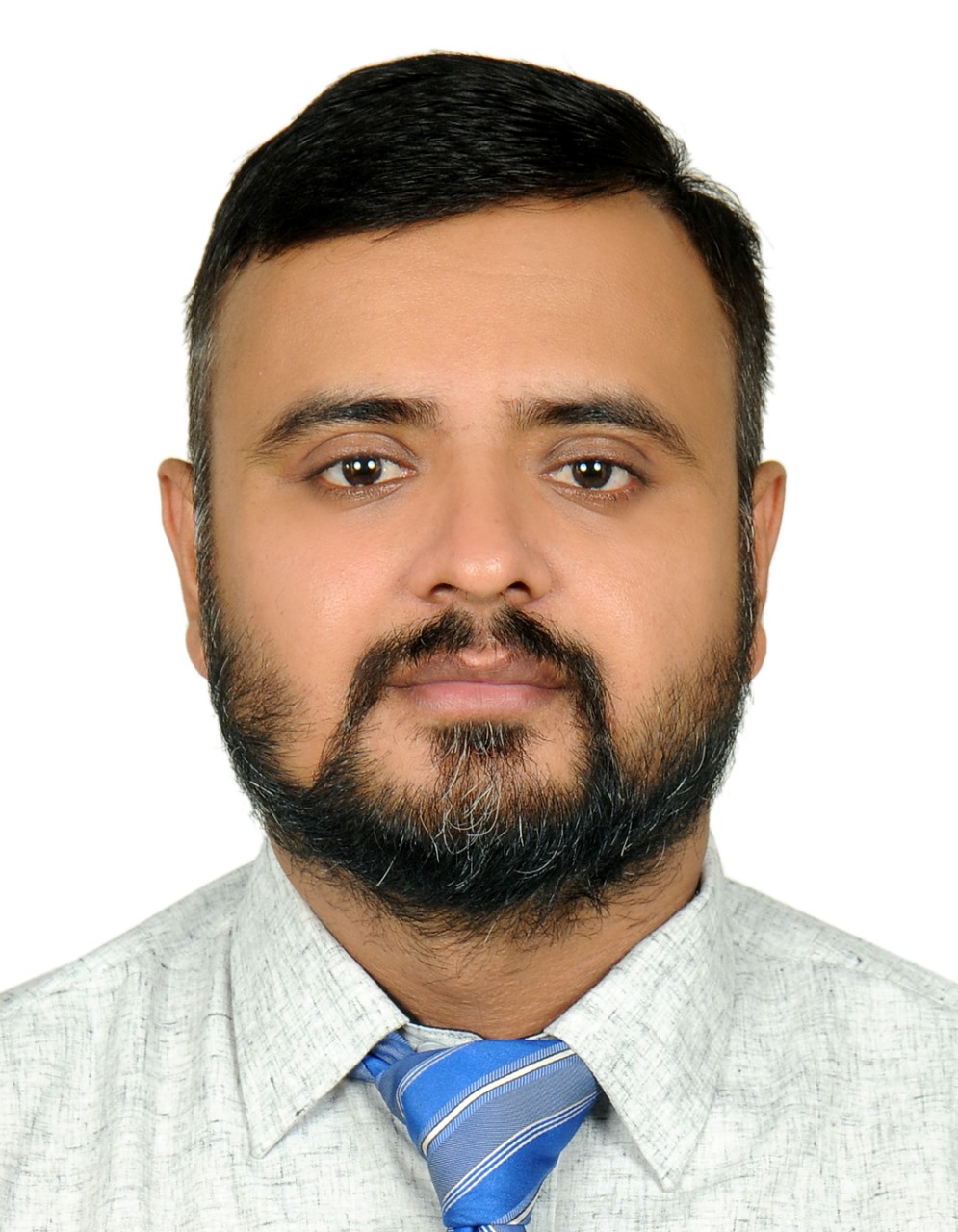 Pravesh Acharya