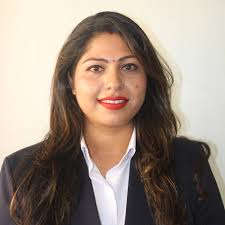 Srijana Banskota