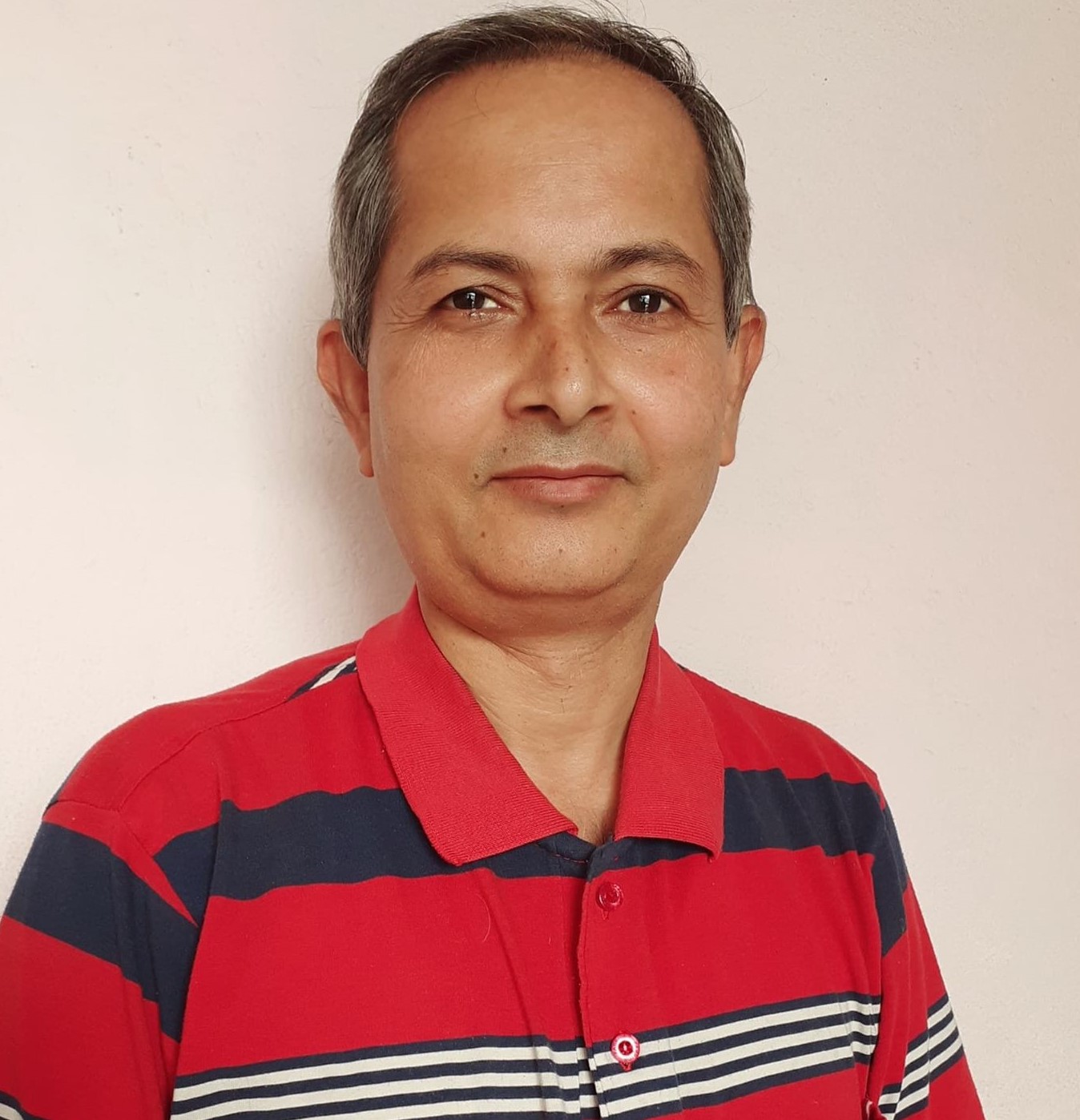 Tikaram Poudel